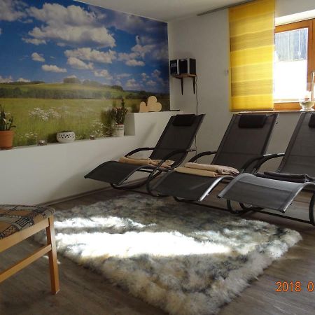 Gaestehaus Walch-Riml Imst Bagian luar foto