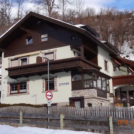 Gaestehaus Walch-Riml Imst Bagian luar foto