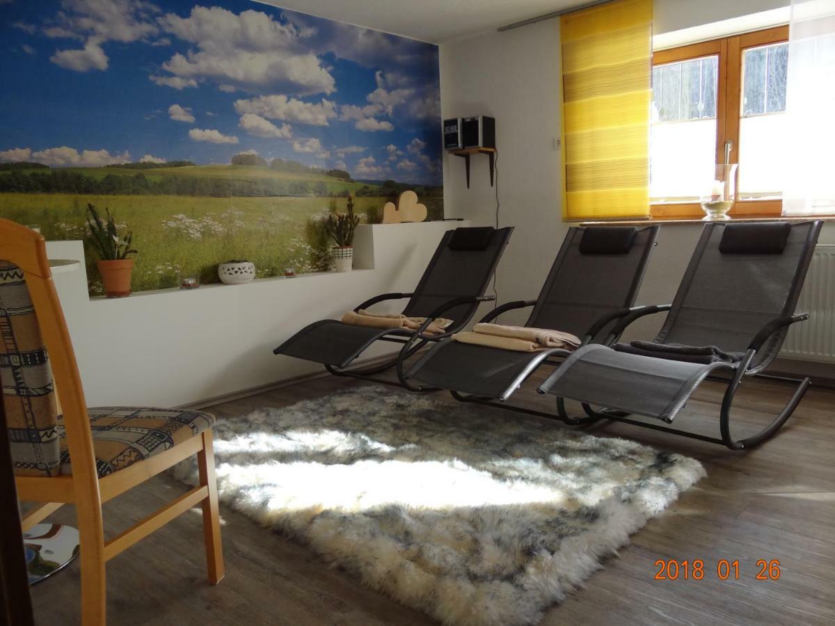 Gaestehaus Walch-Riml Imst Bagian luar foto