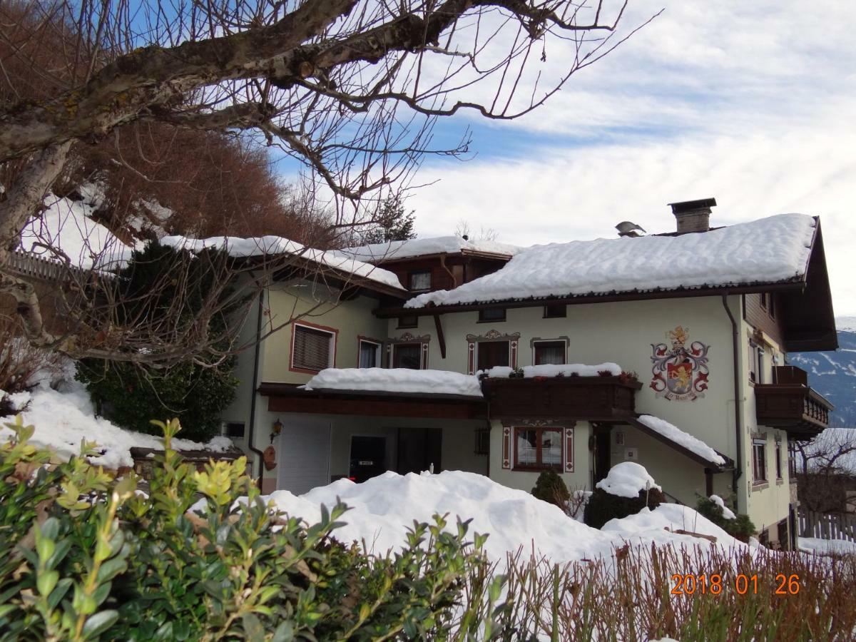 Gaestehaus Walch-Riml Imst Bagian luar foto