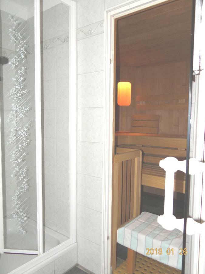 Gaestehaus Walch-Riml Imst Bagian luar foto