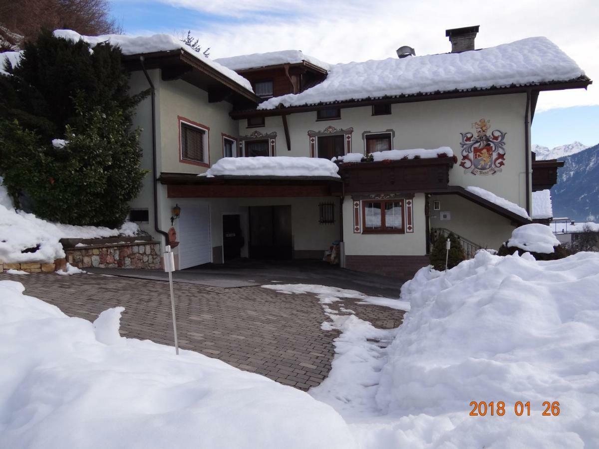 Gaestehaus Walch-Riml Imst Bagian luar foto