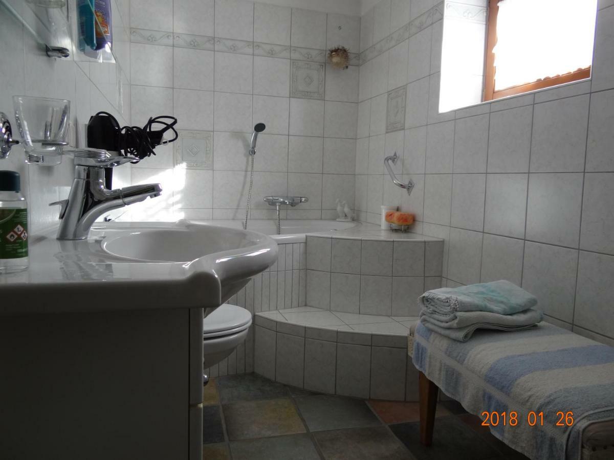 Gaestehaus Walch-Riml Imst Bagian luar foto