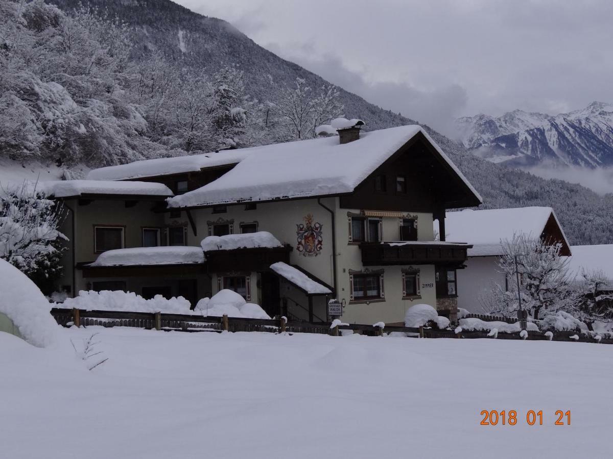 Gaestehaus Walch-Riml Imst Bagian luar foto