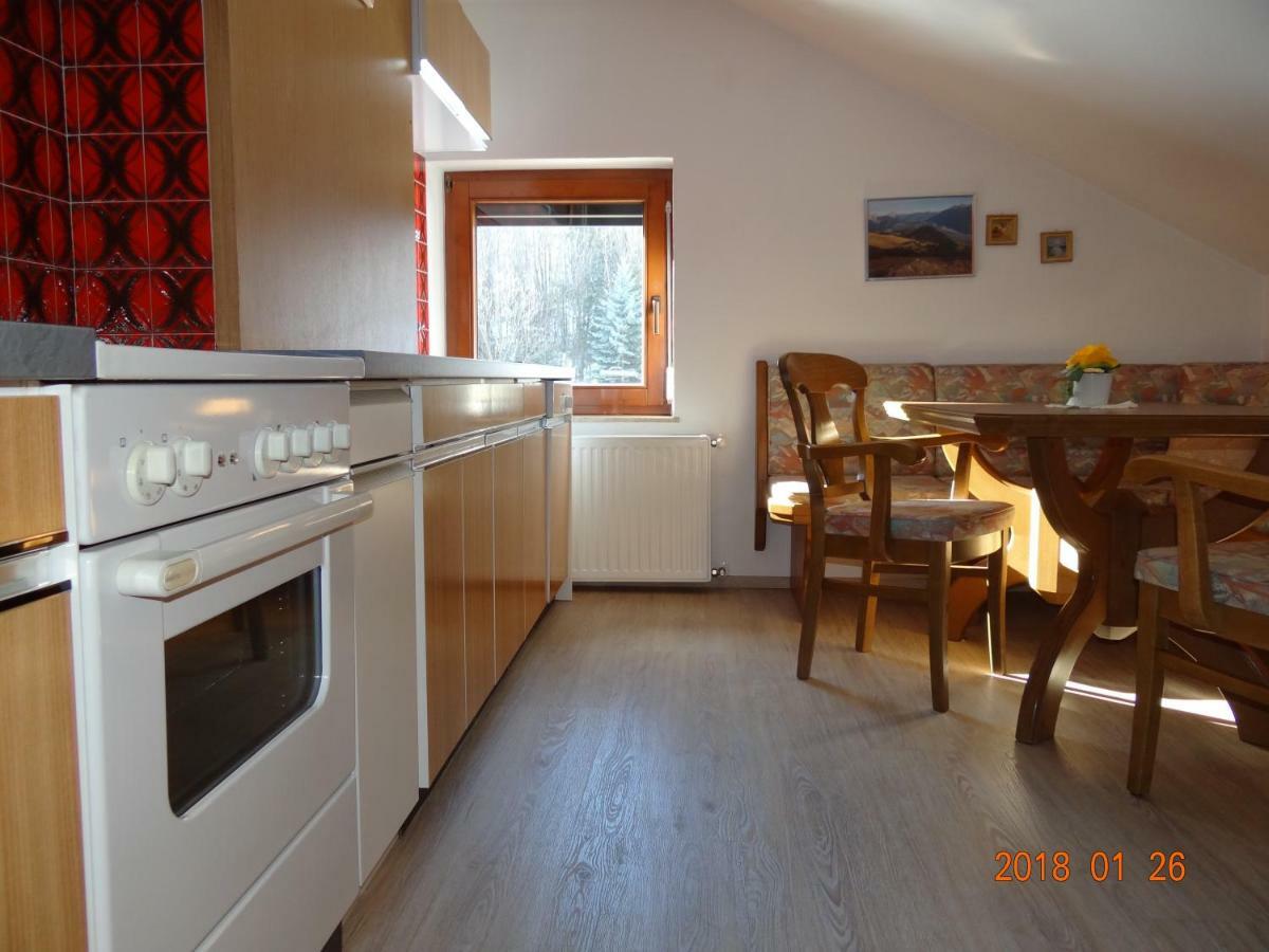 Gaestehaus Walch-Riml Imst Bagian luar foto