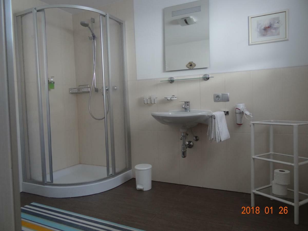 Gaestehaus Walch-Riml Imst Bagian luar foto
