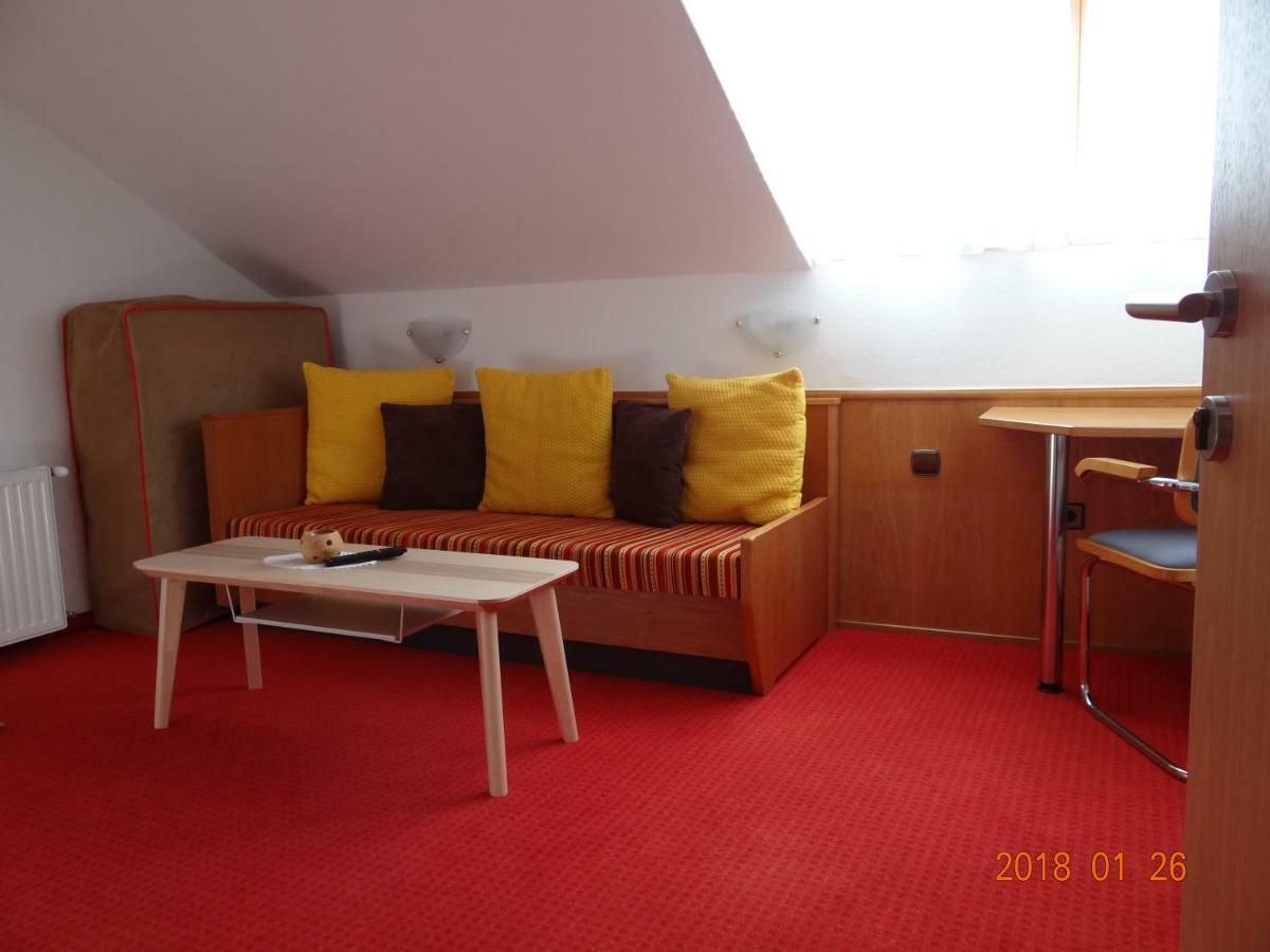 Gaestehaus Walch-Riml Imst Bagian luar foto