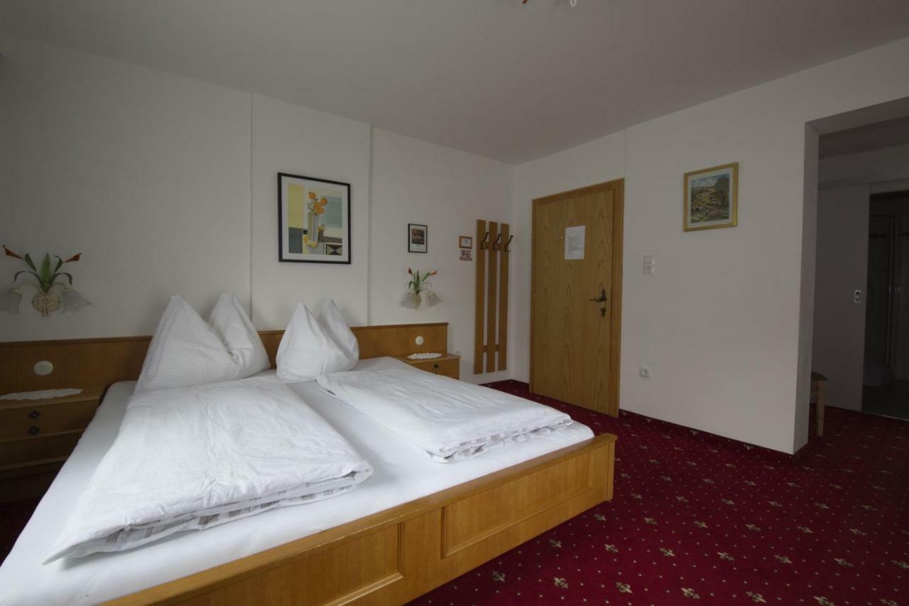 Gaestehaus Walch-Riml Imst Bagian luar foto